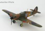 1:48 Hurricane Mk I RAF No.303 (Polish) Sqn, R4175, Josef František