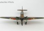 1:48 Hurricane Mk I RAF No.303 (Polish) Sqn, R4175, Josef František