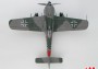 1:48 Fw-190A-8 Luftwaffe 5./JG 300, ″Red 19″, Ernst Schroder, Germany, 1944