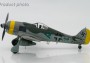 1:72 Fw-190F-9 Munich, Germany 1945