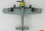 1:72 Fw-190F-9 Munich, Germany 1945