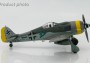 1:72 Fw-190F-9 Munich, Germany 1945