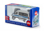 1:50 SIKU Super - Policejní minibus Mercedes