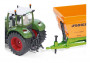 1:32 SIKU Farmer - Traktor Fendt 724 Vario