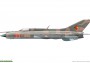 1:48 MiG-21PF (WEEKEND edition)