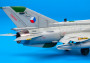 1:48 MiG-21MFN (WEEKEND edition)