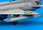 1:48 MiG-21MFN (WEEKEND edition)