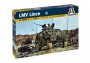 1:35 LMV Lince