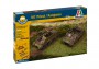 1:72 M7 PRIEST / KANGAROO