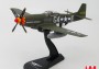 1:48 P-51D Mustang USAAF 357th FG, 362nd FS