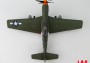 1:48 P-51D Mustang USAAF 357th FG, 362nd FS