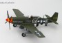 1:48 P-51D Mustang USAAF 357th FG, 362nd FS