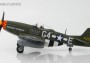 1:48 P-51D Mustang USAAF 357th FG, 362nd FS