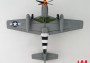 1:48 P-51D Mustang USAAF 357th FG, 362nd FS