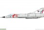 1:48 Mirage IIIC (WEEKEND edition)