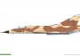 1:48 Mirage IIIC (WEEKEND edition)