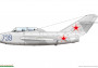 1:72 MiG-15 UTI (WEEKEND edition)