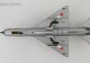 1:72 MiG-21PFM Fishbed Soviet Air Force, ″Red 47″, USSR, 1972