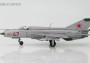 1:72 MiG-21PFM Fishbed Soviet Air Force, ″Red 47″, USSR, 1972