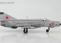 1:72 MiG-21PFM Fishbed Soviet Air Force, ″Red 47″, USSR, 1972