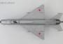 1:72 MiG-21PFM Fishbed Soviet Air Force, ″Red 47″, USSR, 1972