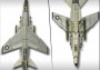 1:72 F-8E VF-162 ″The Hunters″