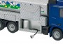 1:50 Mercedes-Benz Actros - Milk Collecting Truck