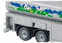 1:50 Mercedes-Benz Actros - Milk Collecting Truck