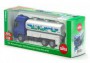 1:50 Mercedes-Benz Actros - Milk Collecting Truck