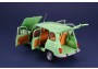 1:24 Renault 4L Version GTL