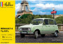 1:24 Renault 4L Version GTL