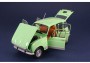 1:24 Renault 4L Version GTL