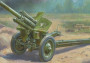 1:35 M-30 Soviet Howitzer 122mm