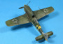 1:72 Fw 190 A-5 (ProfiPACK)