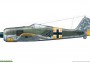 1:72 Fw 190 A-5 (ProfiPACK)