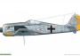 1:72 Fw 190 A-5 (ProfiPACK)