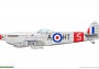 1:48 Spitfire Mk.XVI Bubbletop (WEEKEND Edition)