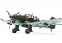 1:72 Junkers Ju 87B-1 Stuka (nová forma)