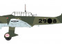 1:72 Junkers Ju 87B-1 Stuka (nová forma)