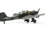 1:72 Junkers Ju 87B-1 Stuka (nová forma)