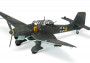 1:72 Junkers Ju 87B-1 Stuka (nová forma)