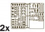 1:35 M4A3E8 Sherman ″Fury″