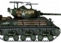 1:35 M4A3E8 Sherman ″Fury″