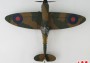 1:48 Spitfire Mk II RAF No.19 Sqn, P7423, Arthur Blake