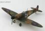 1:48 Spitfire Mk II RAF No.19 Sqn, P7423, Arthur Blake