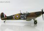 1:48 Spitfire Mk II RAF No.19 Sqn, P7423, Arthur Blake