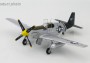 1:48 P-51C Mustang ″Little Jeep″ of Capt Forrest H. Parham, 75th FS/23rd FG, Luliang, Nov 1944