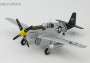 1:48 P-51C Mustang ″Little Jeep″ of Capt Forrest H. Parham, 75th FS/23rd FG, Luliang, Nov 1944