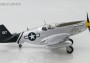 1:48 P-51C Mustang ″Little Jeep″ of Capt Forrest H. Parham, 75th FS/23rd FG, Luliang, Nov 1944