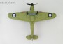 1:48 Hurricane Mk.I GN-A, F/L J B Nicolson, 249 Sqn., England 1940